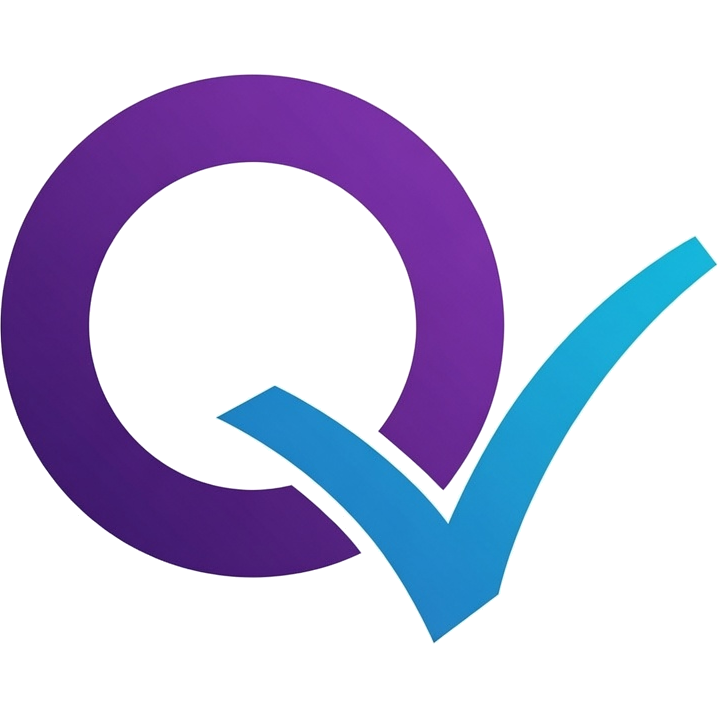 QuizionRevision logo
